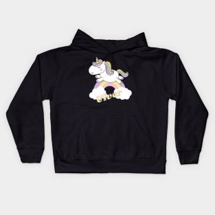 ulver Kids Hoodie